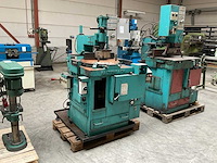 Kaltenbach kks 400 em ii afkortcirkelzaagmachine - afbeelding 3 van  9