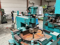 Kaltenbach kks 400 em ii afkortcirkelzaagmachine - afbeelding 5 van  9