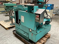 Kaltenbach kks 400 em ii afkortcirkelzaagmachine - afbeelding 8 van  9