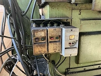 Kaltenbach kks 400 halfautomatische koudcirkelzaag ø400 mm met 2 rollenbanen - afbeelding 2 van  16