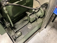 Kaltenbach kks 400 koudzaagmachine - afbeelding 2 van  15