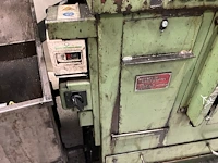 Kaltenbach kks 400 koudzaagmachine - afbeelding 3 van  15