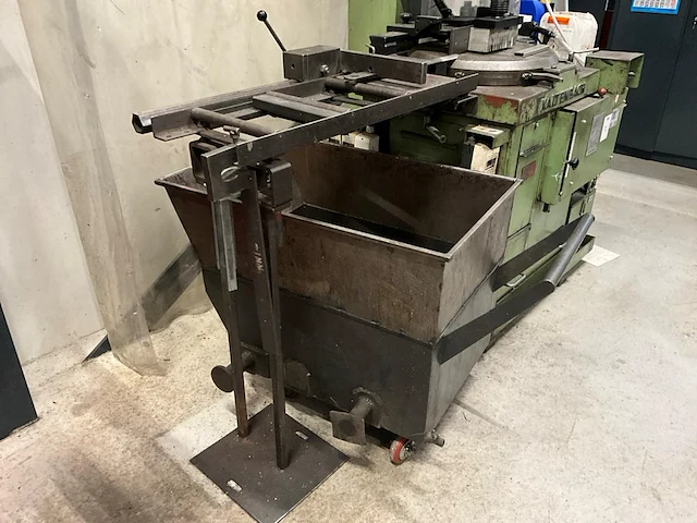 Kaltenbach kks 400 koudzaagmachine - afbeelding 5 van  15