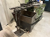 Kaltenbach kks 400 koudzaagmachine - afbeelding 5 van  15