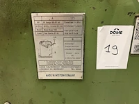 Kaltenbach kks 400 koudzaagmachine - afbeelding 6 van  15