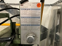 Kaltenbach kks 400 koudzaagmachine - afbeelding 7 van  15