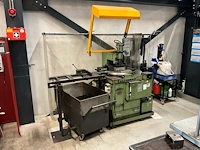 Kaltenbach kks 400 koudzaagmachine - afbeelding 8 van  15