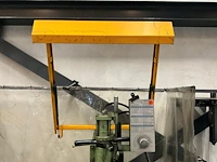 Kaltenbach kks 400 koudzaagmachine - afbeelding 9 van  15