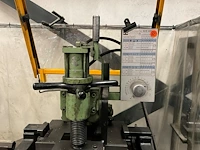 Kaltenbach kks 400 koudzaagmachine - afbeelding 10 van  15