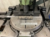 Kaltenbach kks 400 koudzaagmachine - afbeelding 11 van  15