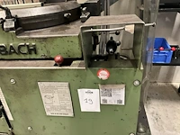 Kaltenbach kks 400 koudzaagmachine - afbeelding 13 van  15