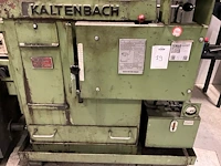 Kaltenbach kks 400 koudzaagmachine - afbeelding 14 van  15