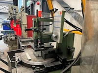 Kaltenbach kks 400 koudzaagmachine - afbeelding 15 van  15