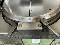 Kaltenbach kks 400 m afkortcirkelzaagmachine - afbeelding 6 van  10