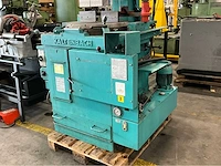 Kaltenbach kks 400 onderlopende afkortcirkelzaagmachine - afbeelding 4 van  19