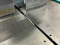 Kaltenbach kks 400 onderlopende afkortcirkelzaagmachine - afbeelding 7 van  19