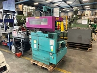 Kaltenbach kks 400 onderlopende afkortcirkelzaagmachine - afbeelding 1 van  19