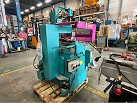 Kaltenbach kks 400 onderlopende afkortcirkelzaagmachine - afbeelding 14 van  19