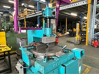 Kaltenbach kks 400 onderlopende afkortcirkelzaagmachine - afbeelding 2 van  19