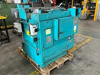 Kaltenbach kks 400 onderlopende afkortcirkelzaagmachine - afbeelding 3 van  19