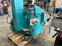 Kaltenbach kks 400 onderlopende afkortcirkelzaagmachine - afbeelding 6 van  19