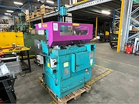Kaltenbach kks 400 onderlopende afkortcirkelzaagmachine - afbeelding 13 van  19