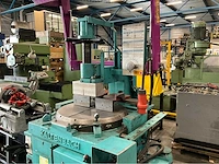 Kaltenbach kks 400 onderlopende afkortcirkelzaagmachine - afbeelding 17 van  19