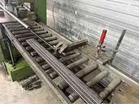 Kaltenbach kks 400h afkortcirkelzaagmachine - afbeelding 2 van  9