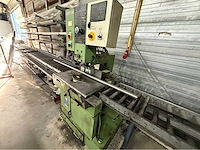 Kaltenbach kks 400h afkortcirkelzaagmachine - afbeelding 4 van  9