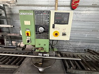 Kaltenbach kks 400h afkortcirkelzaagmachine - afbeelding 5 van  9