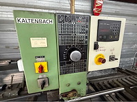Kaltenbach kks 400h afkortcirkelzaagmachine - afbeelding 7 van  9