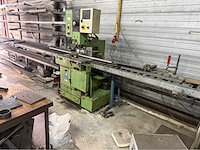 Kaltenbach kks 400h afkortcirkelzaagmachine