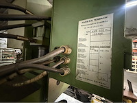 Kaltenbach kks 400h afkortcirkelzaagmachine - afbeelding 8 van  9