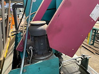 Kaltenbach kks 450 e afkortcirkelzaagmachine - afbeelding 4 van  12