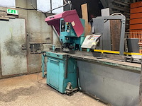 Kaltenbach kks 450 e afkortcirkelzaagmachine