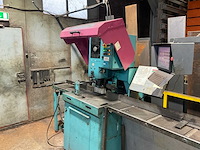 Kaltenbach kks 450 e afkortcirkelzaagmachine - afbeelding 5 van  12