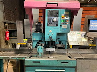 Kaltenbach kks 450 e afkortcirkelzaagmachine - afbeelding 6 van  12