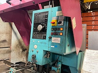 Kaltenbach kks 450 e afkortcirkelzaagmachine - afbeelding 7 van  12