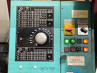 Kaltenbach kks 450 e afkortcirkelzaagmachine - afbeelding 8 van  12