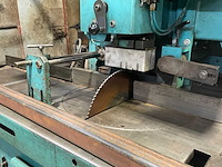 Kaltenbach kks 450 e afkortcirkelzaagmachine - afbeelding 9 van  12