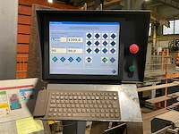 Kaltenbach kks 450 e afkortcirkelzaagmachine - afbeelding 11 van  12