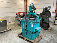 Kaltenbach kks afkortcirkelzaagmachine - afbeelding 1 van  11