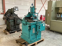 Kaltenbach kks afkortcirkelzaagmachine - afbeelding 5 van  11