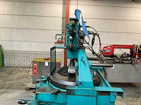 Kaltenbach kks afkortcirkelzaagmachine - afbeelding 7 van  11