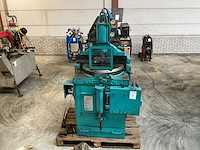 Kaltenbach kks afkortcirkelzaagmachine - afbeelding 4 van  11