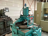 Kaltenbach kks afkortcirkelzaagmachine - afbeelding 6 van  11