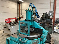 Kaltenbach kks afkortcirkelzaagmachine - afbeelding 11 van  11