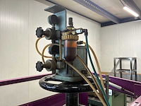Kaltenbach kks koudcirkelzaagmachine metaal - afbeelding 2 van  11