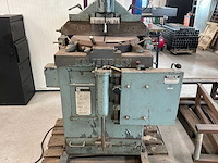Kaltenbach kks koudcirkelzaagmachine metaal - afbeelding 5 van  10