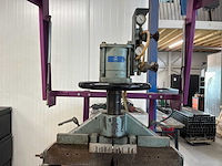 Kaltenbach kks koudcirkelzaagmachine metaal - afbeelding 7 van  10